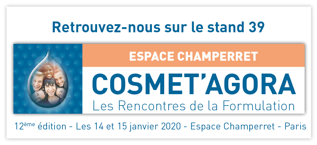 Banniere Cosmetagora 2020